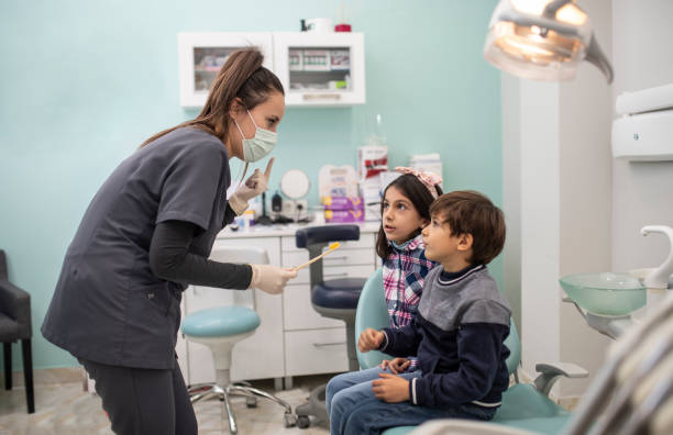 Best Full Mouth Reconstruction  in Buena, NJ