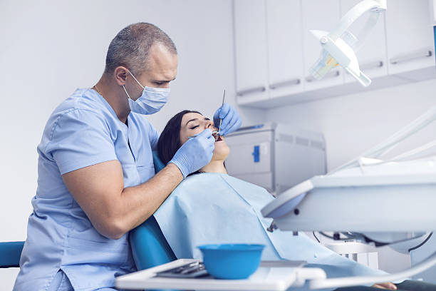 Best Dental Inlays and Onlays  in Buena, NJ
